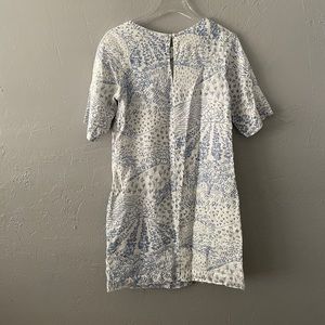 Boden dress
